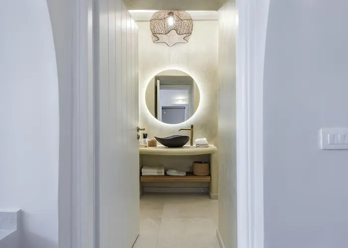 La Madeleine Bed & Breakfast