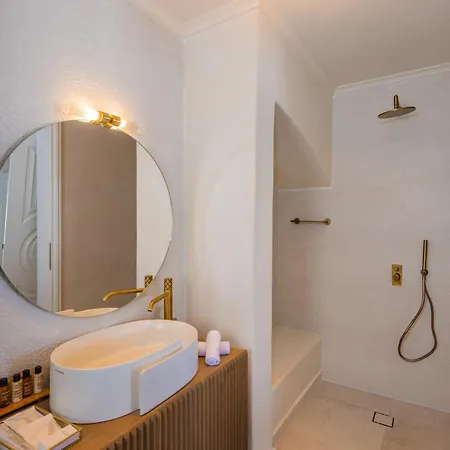 La Madeleine 4*