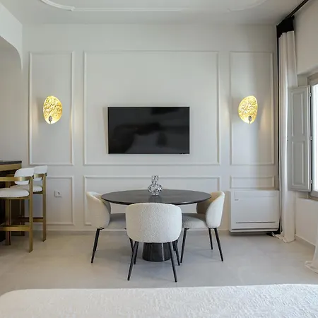 La Madeleine 4*